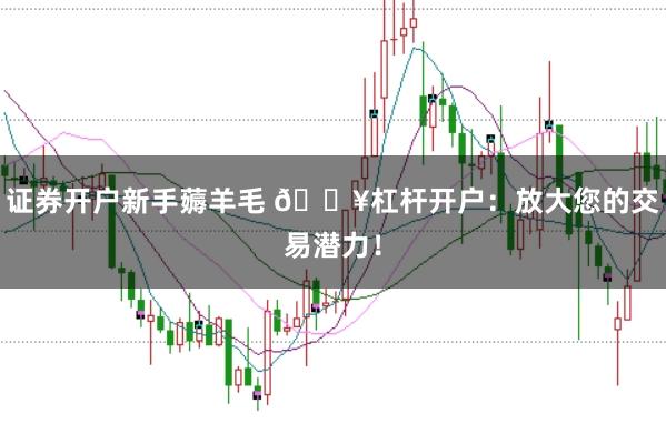 证券开户新手薅羊毛 🔥杠杆开户:放大您的交易潜力!
